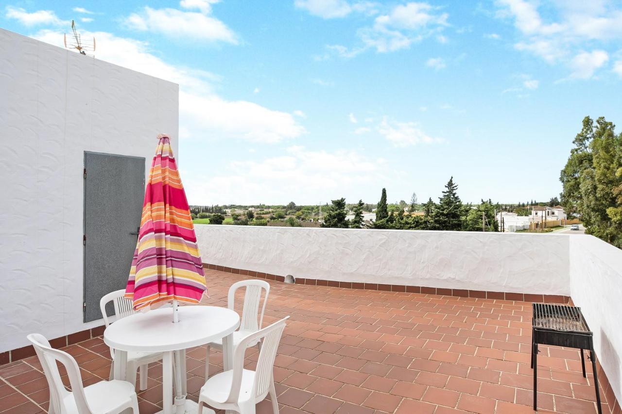 El Ancla 1 - Solo Familias Apartment Conil De La Frontera Exterior photo